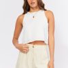 Women Girl and the Sun Bottoms | Averie Shorts-Beige