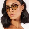 Women Girl and the Sun Other Accessories | Dani Sunglasses