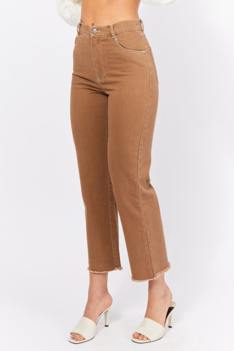 Women Girl and the Sun Bottoms | Nadia Jeans-Brown