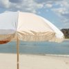 Women Girl and the Sun Other Accessories | Beach Umbrella-Girl & The Sun