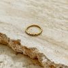 Women Girl and the Sun Other Accessories | Minimalist Style Thin Ring